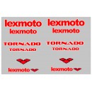 Lexmoto - Tornado Kit 1 - 005
